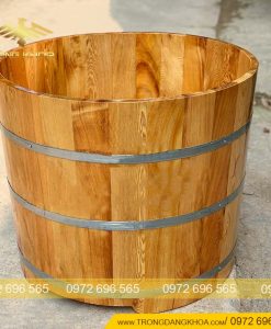 Báo giá bồn tắm gỗ chất lượng nhất trên thị trường hiện nay 