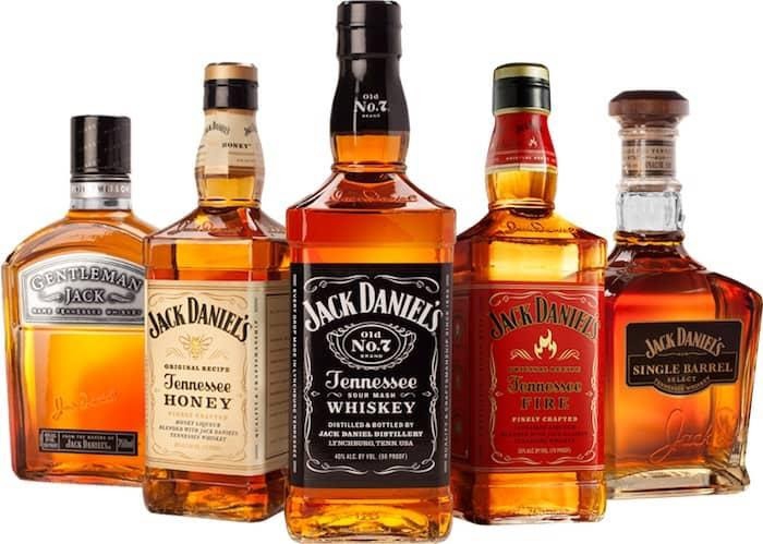 Làm cách nào có thể phân biệt rượu Whisky và Vodka?