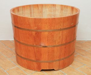 Cửa hàng bán bồn tắm gỗ Yên Bái Chất lượng - Uy tín - Giá tốt
