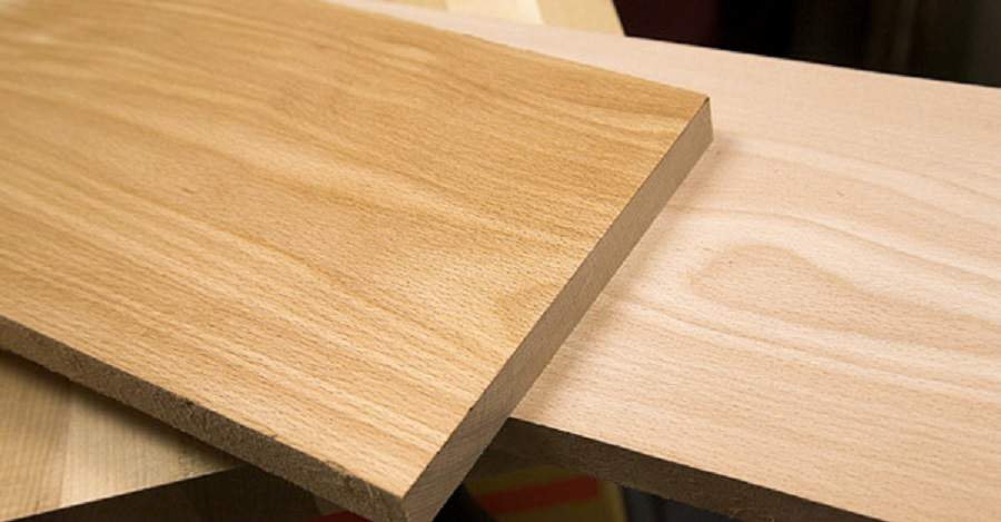 So sánh gỗ xoan đào và gỗ sồi nên chọn loại nào tốt hơn