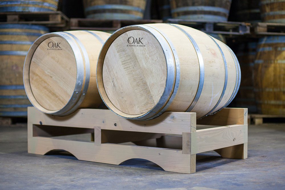 5 mẹo giúp rượu ngâm trong thùng gỗ sồi chuẩn nhất ngon cực